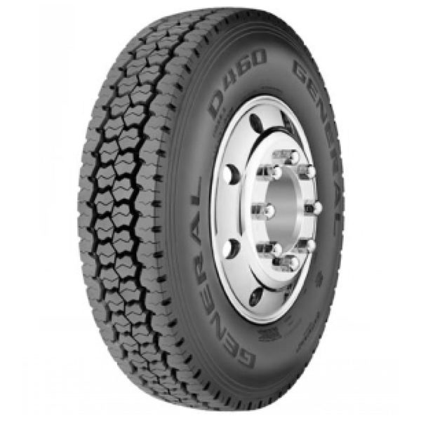General D460