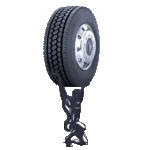 Acme truck tires logo