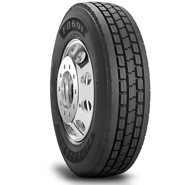 Firestone FD691