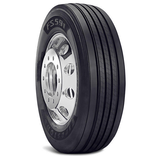 Firestone FS591