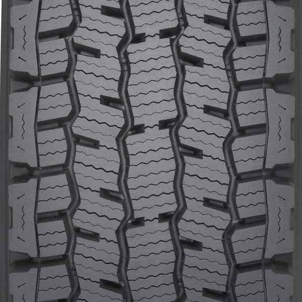Michelin XDN2 - Image 2