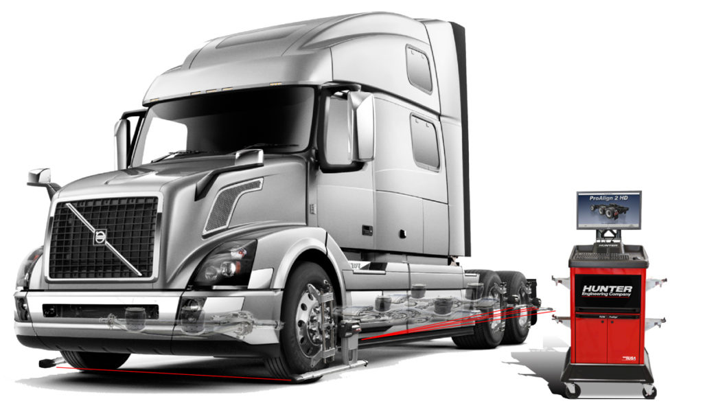 Commercial Truck Alignment in Atlanta, GA - Best Price ...