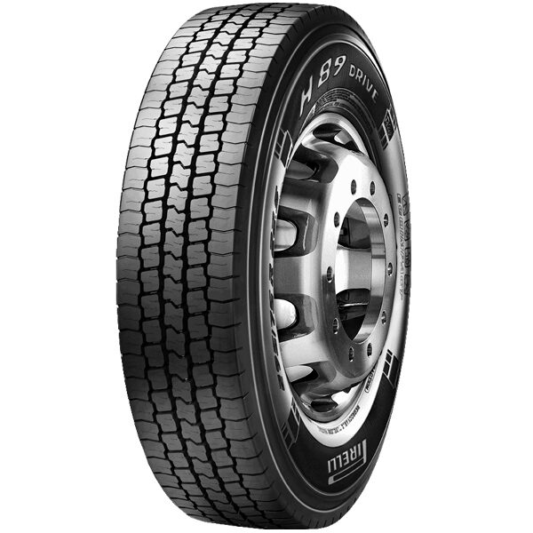 Pirelli H89 Drive Plus