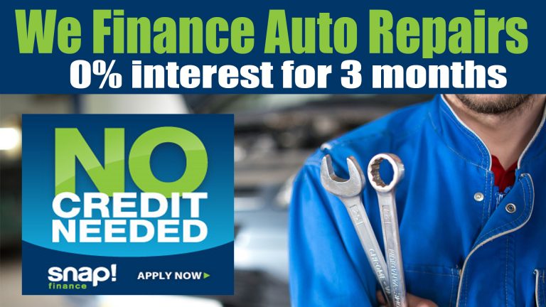 SNAP finance - Best Price | Commercial tires in Atlanta | Big rig | RV