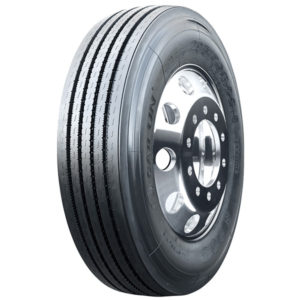 IRONMAN I-601 Commercial Truck Tire 11/00-22.5 96S 