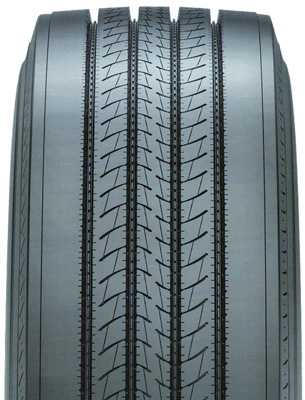 Semi Truck Tire Size Conversion Chart