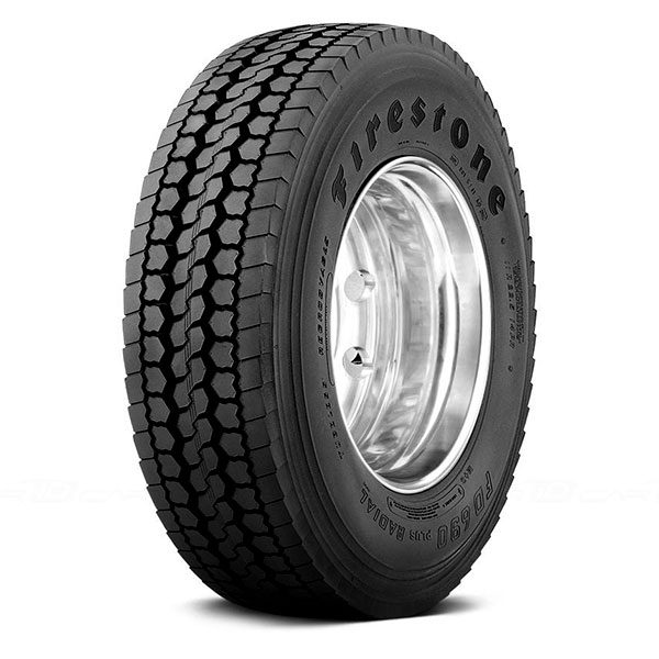 Firestone FD690 Plus